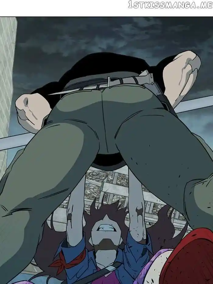 Parallel City Vol.04 Ch.083