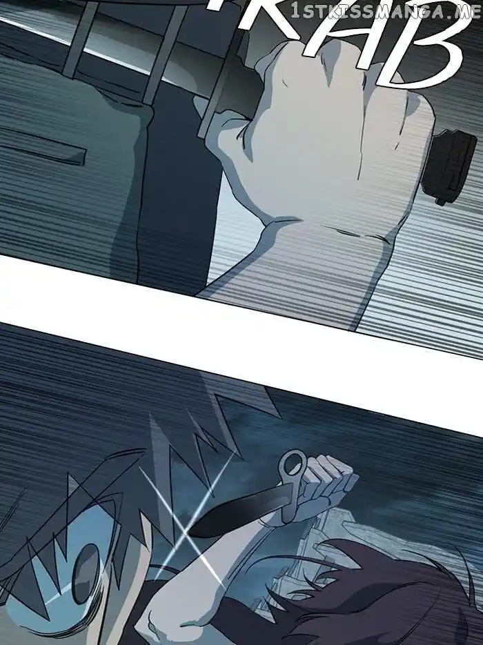 Parallel City Vol.04 Ch.083