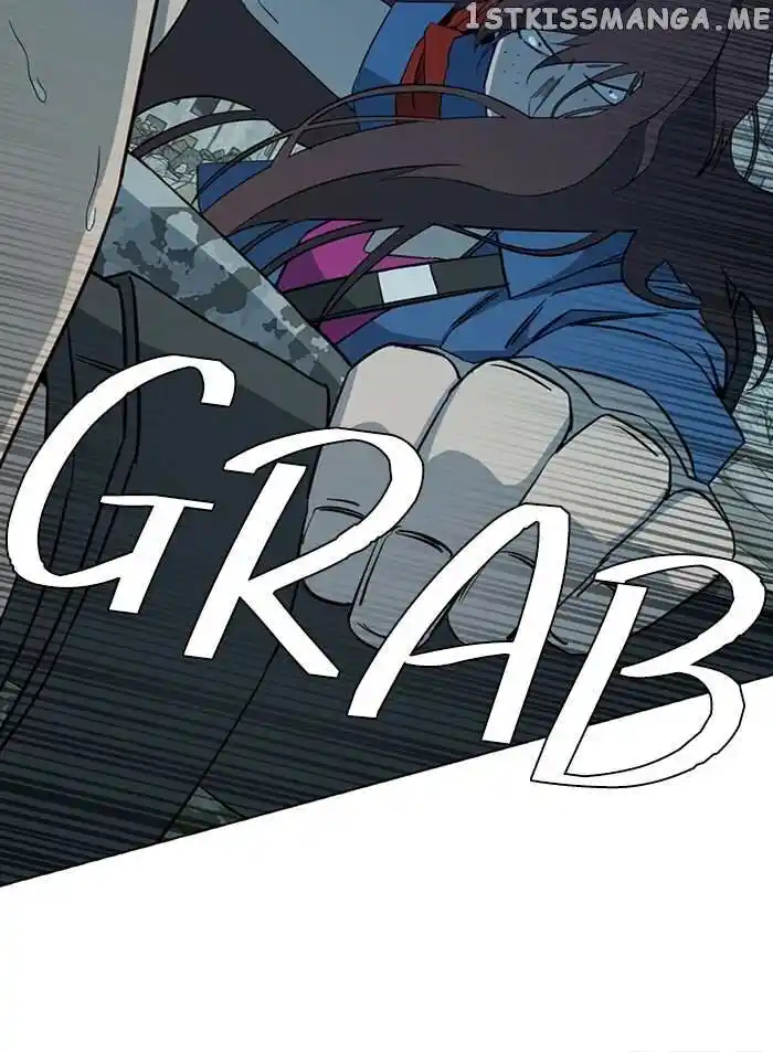 Parallel City Vol.04 Ch.083