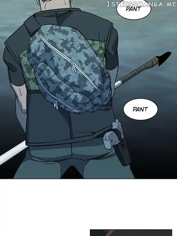 Parallel City Vol.04 Ch.083