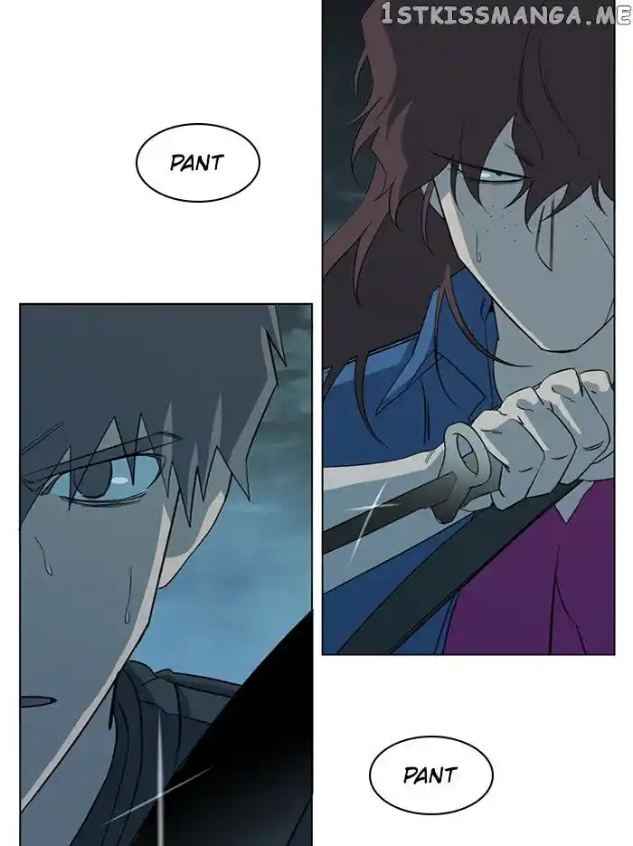 Parallel City Vol.04 Ch.083