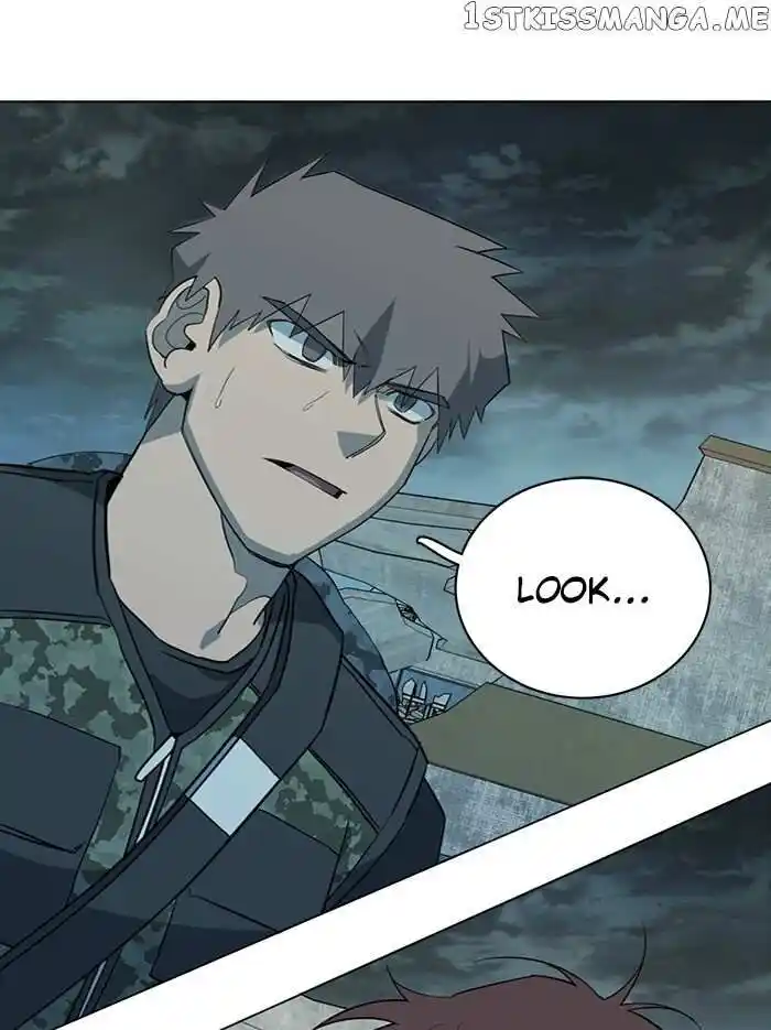 Parallel City Vol.04 Ch.083