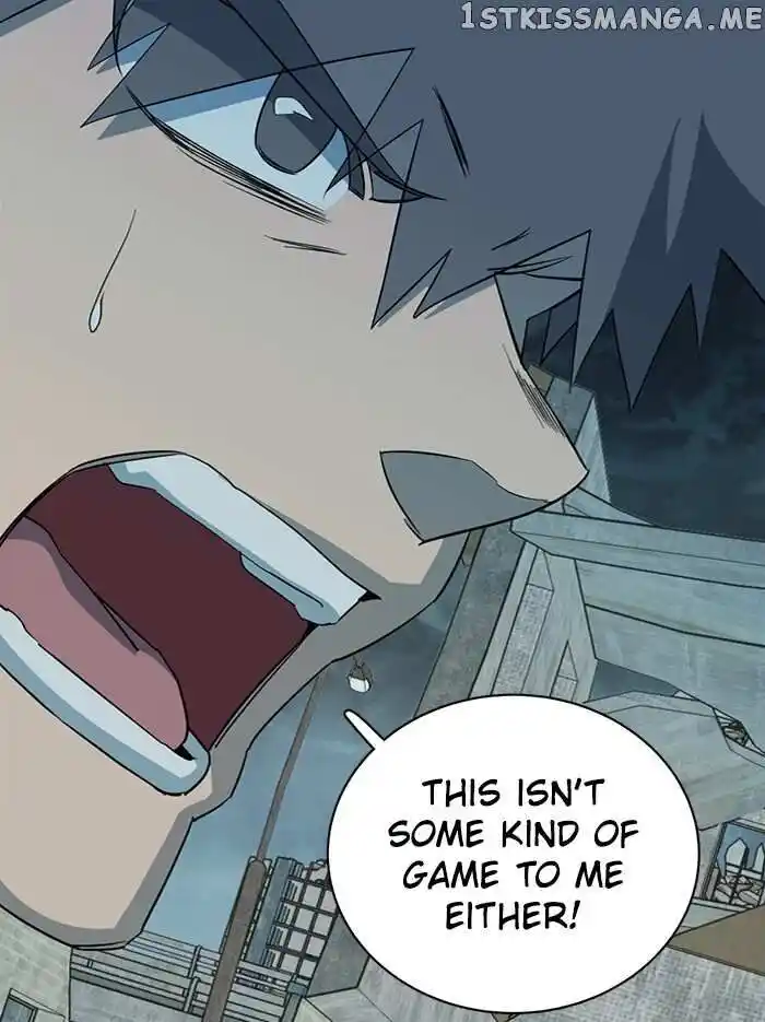 Parallel City Vol.04 Ch.083