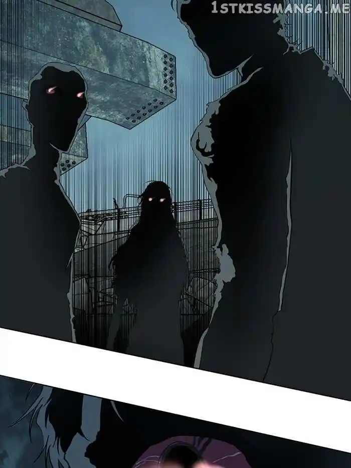 Parallel City Vol.04 Ch.083