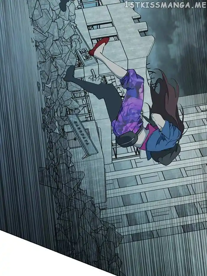 Parallel City Vol.04 Ch.083