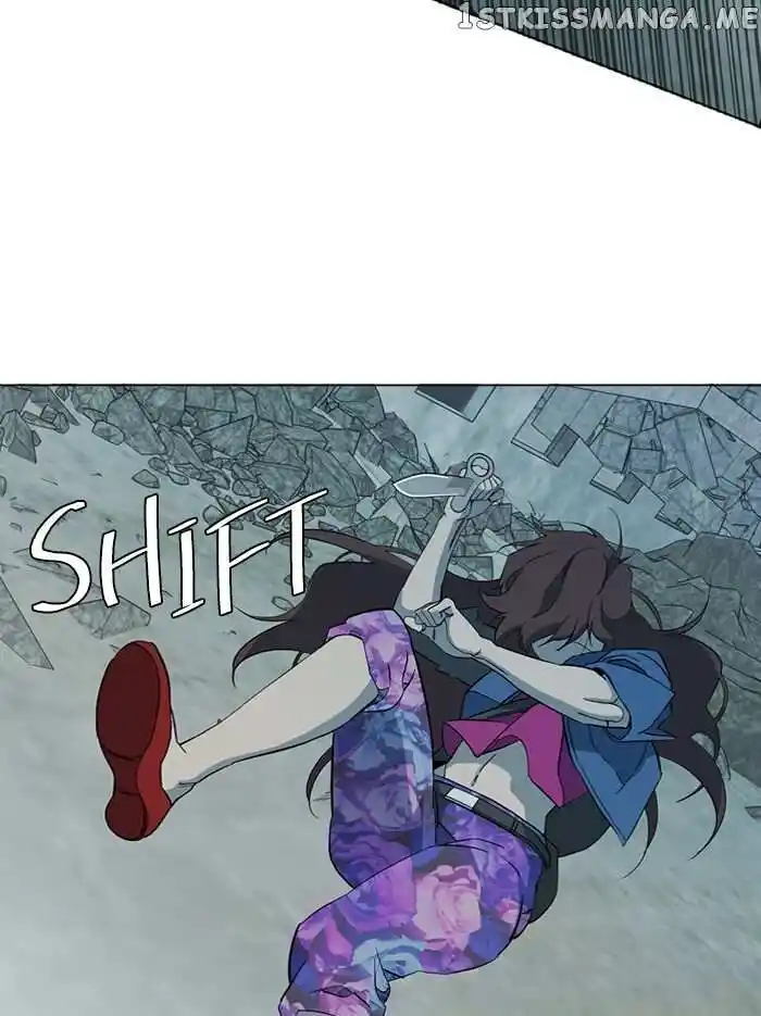 Parallel City Vol.04 Ch.083