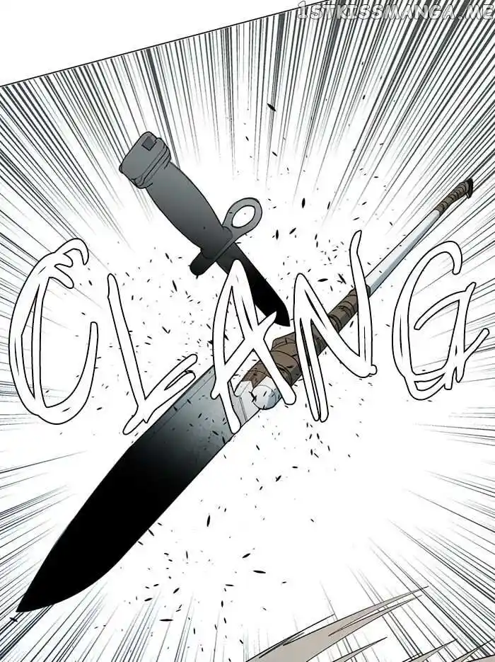 Parallel City Vol.04 Ch.083