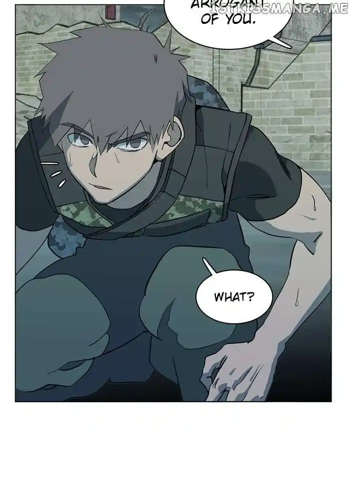 Parallel City Vol.04 Ch.083