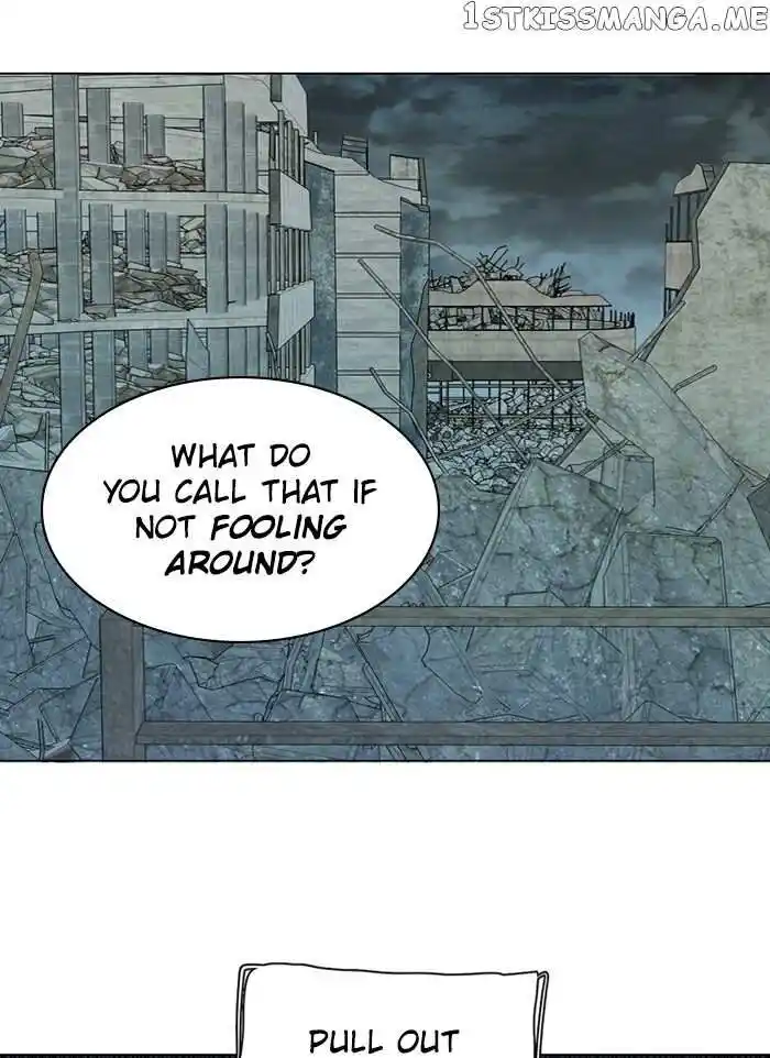 Parallel City Vol.04 Ch.083