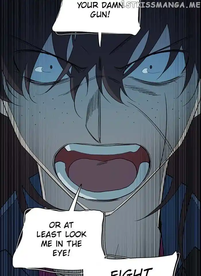 Parallel City Vol.04 Ch.083