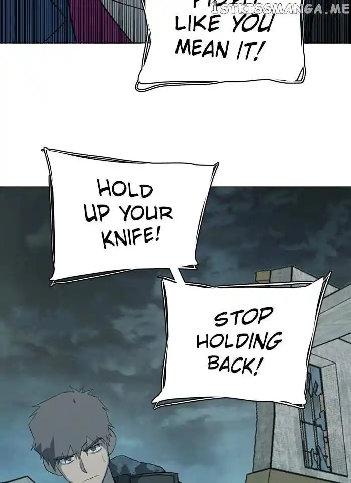 Parallel City Vol.04 Ch.083