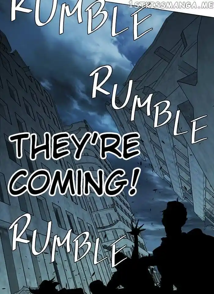 Parallel City Vol.04 Ch.083