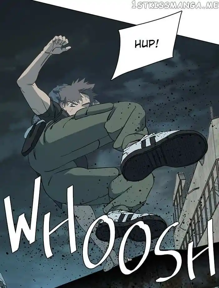 Parallel City Vol.04 Ch.084