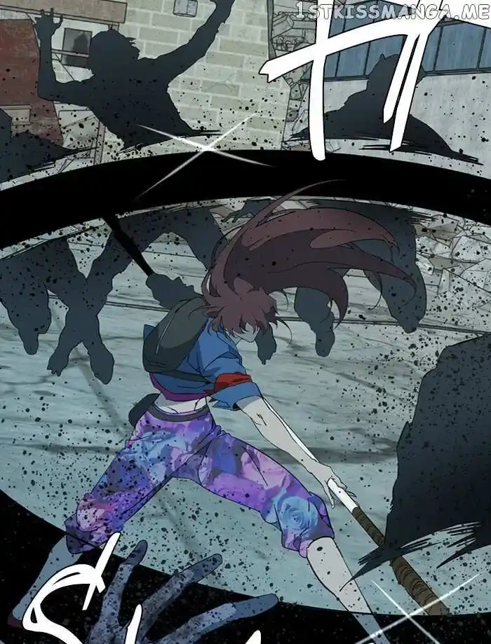 Parallel City Vol.04 Ch.084