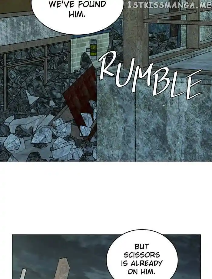 Parallel City Vol.04 Ch.084