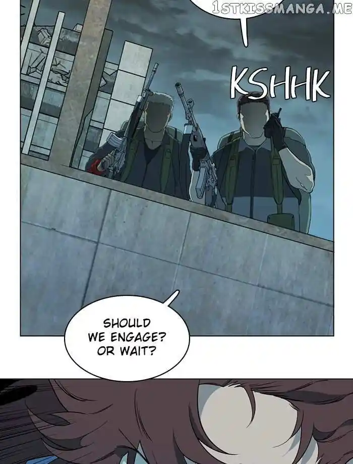 Parallel City Vol.04 Ch.084