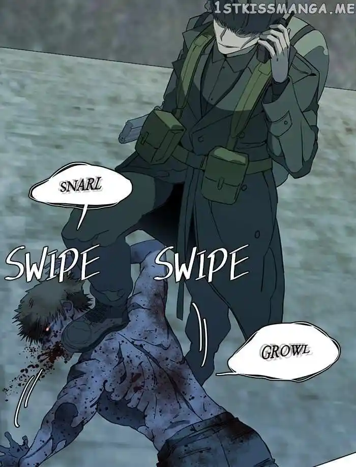 Parallel City Vol.04 Ch.084