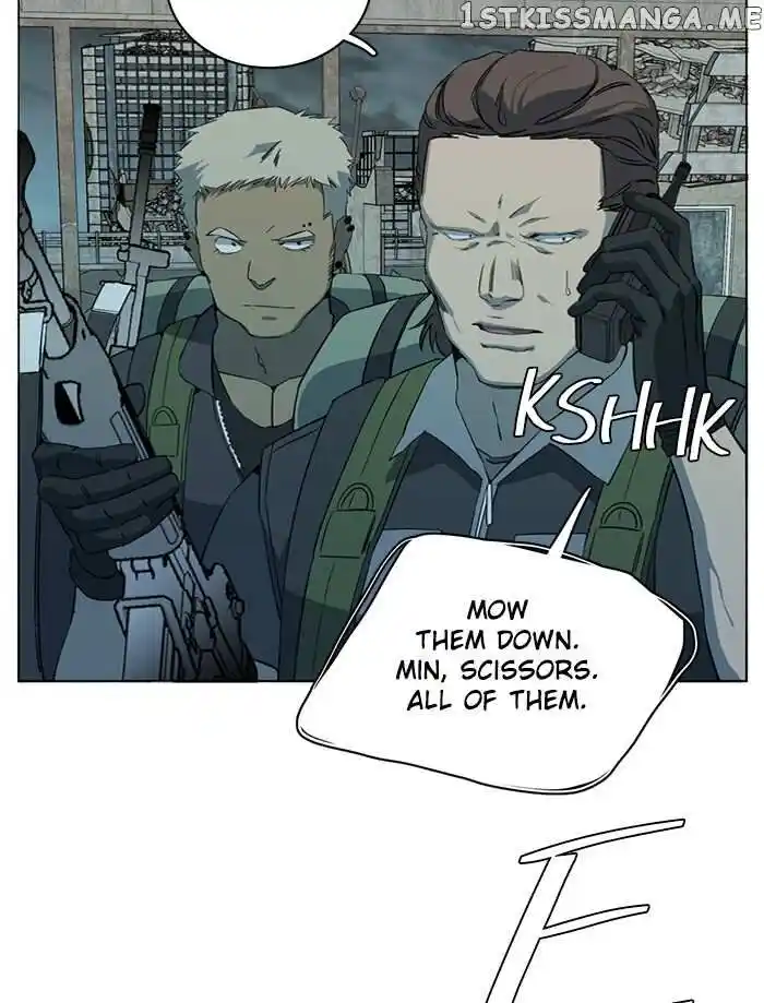 Parallel City Vol.04 Ch.084