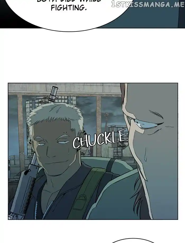 Parallel City Vol.04 Ch.084