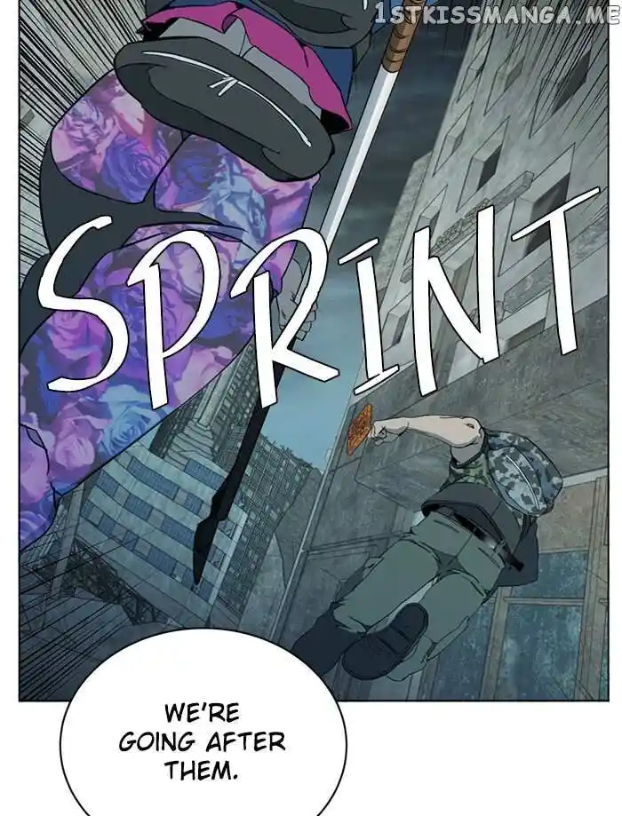 Parallel City Vol.04 Ch.084