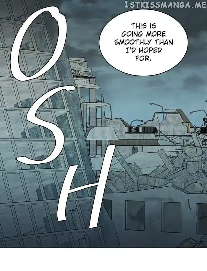 Parallel City Vol.04 Ch.084