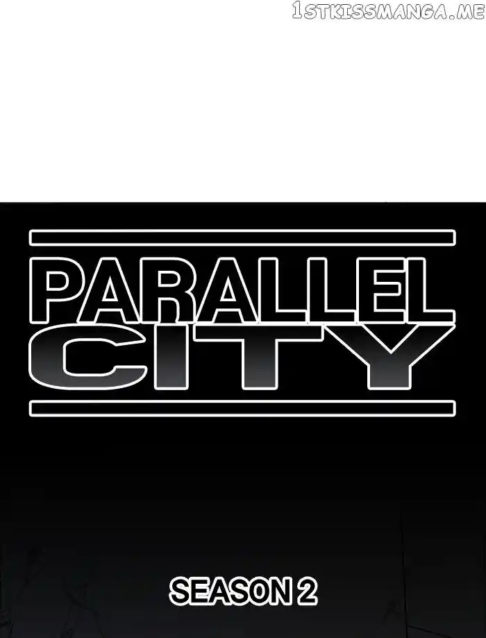 Parallel City Vol.04 Ch.084