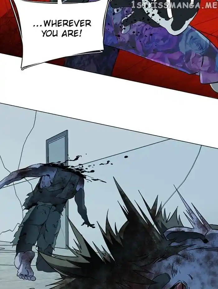 Parallel City Vol.04 Ch.084