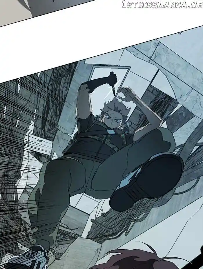 Parallel City Vol.04 Ch.084