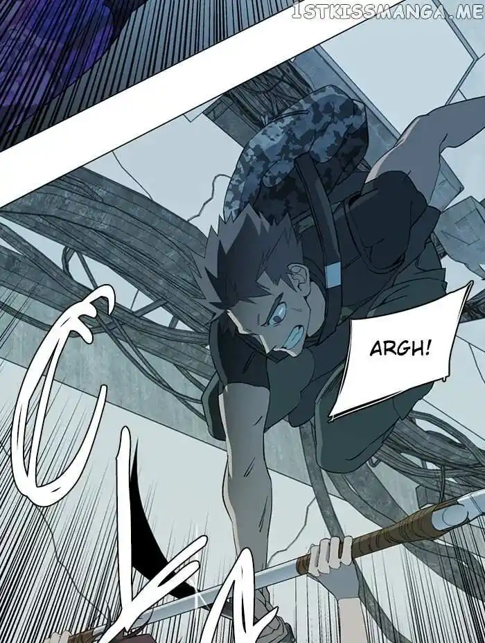 Parallel City Vol.04 Ch.084