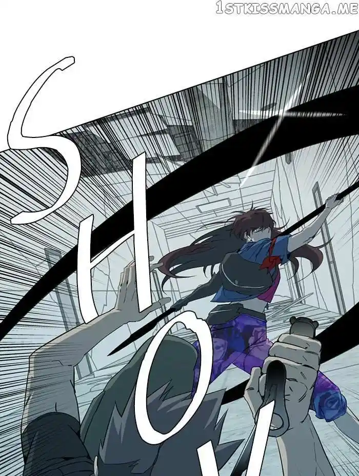 Parallel City Vol.04 Ch.084