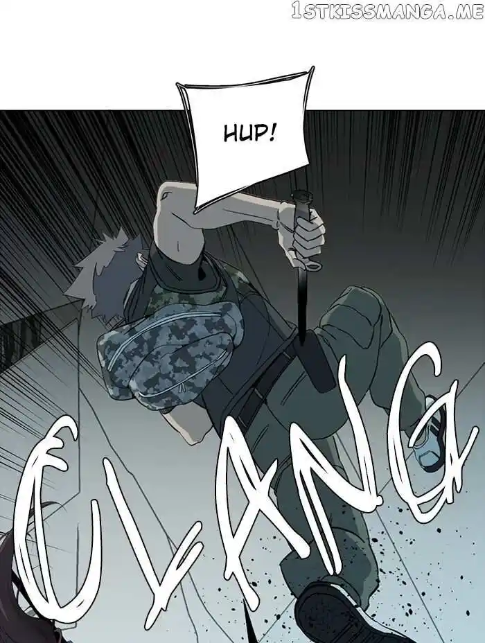 Parallel City Vol.04 Ch.084