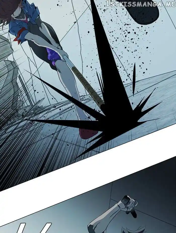 Parallel City Vol.04 Ch.084