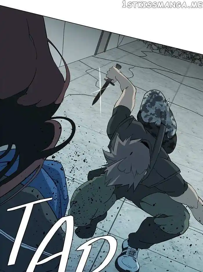 Parallel City Vol.04 Ch.084