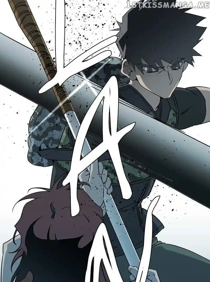 Parallel City Vol.04 Ch.084