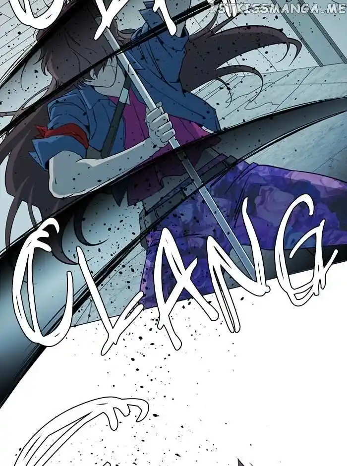 Parallel City Vol.04 Ch.084