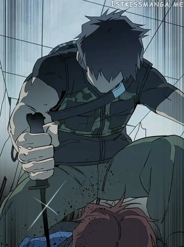 Parallel City Vol.04 Ch.084