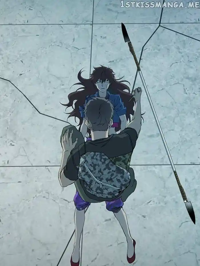 Parallel City Vol.04 Ch.085