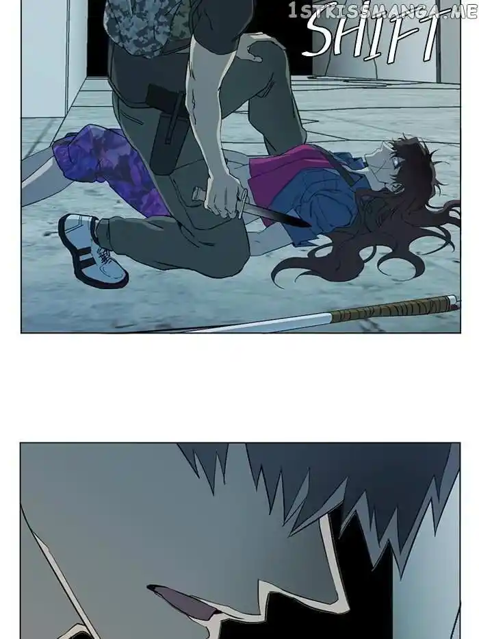 Parallel City Vol.04 Ch.085