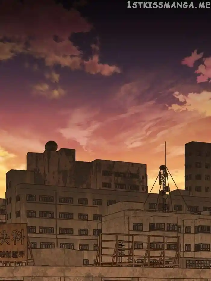 Parallel City Vol.04 Ch.085