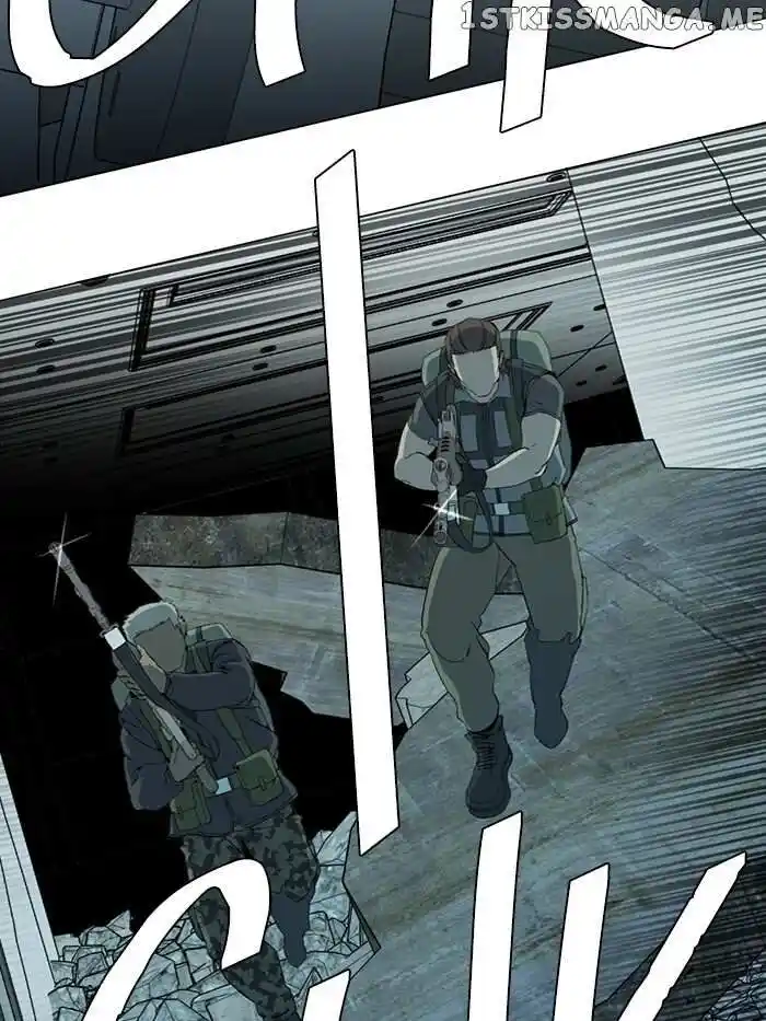 Parallel City Vol.04 Ch.085