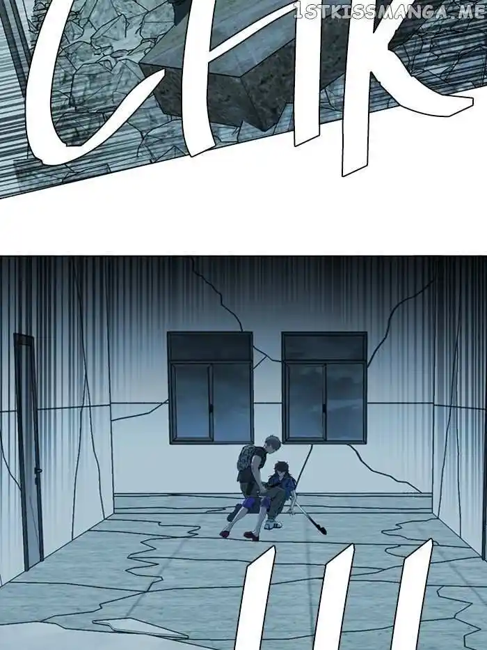 Parallel City Vol.04 Ch.085