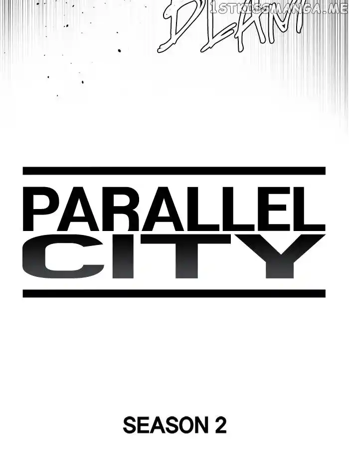 Parallel City Vol.04 Ch.085