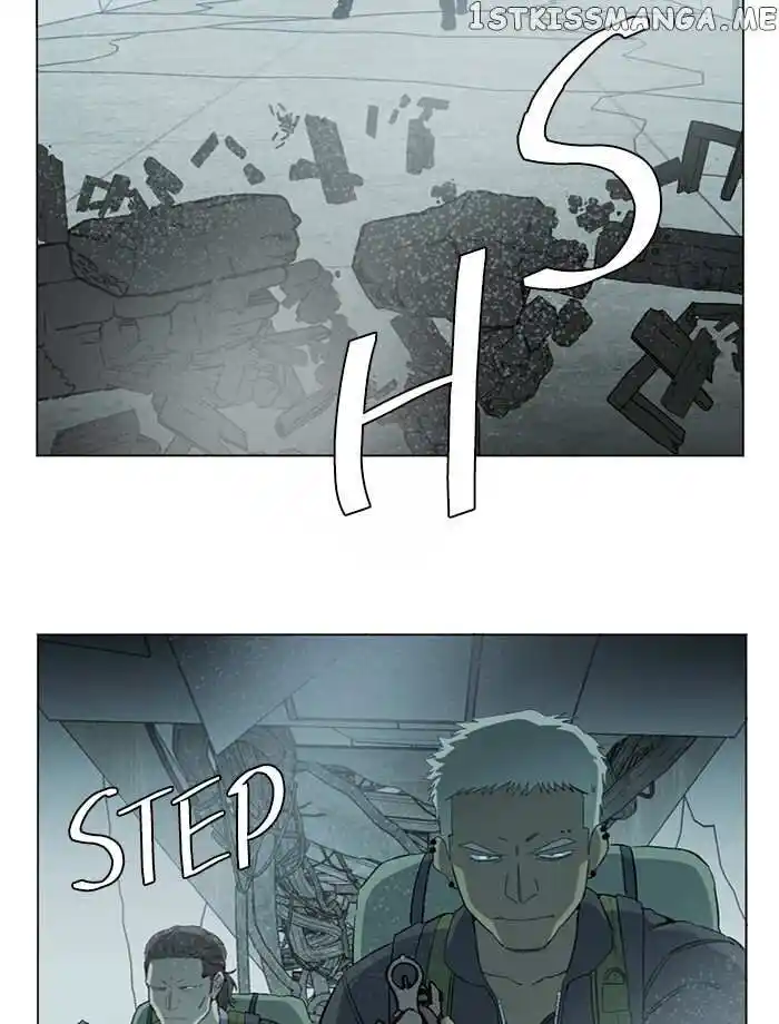 Parallel City Vol.04 Ch.085