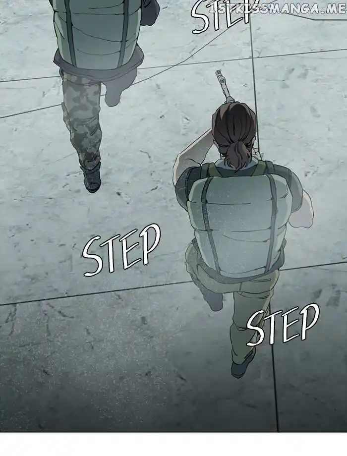 Parallel City Vol.04 Ch.085