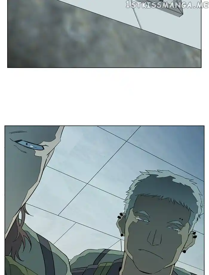 Parallel City Vol.04 Ch.085