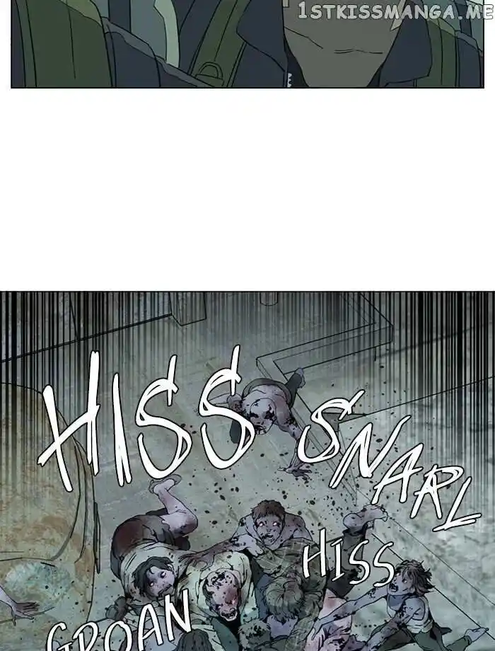 Parallel City Vol.04 Ch.085