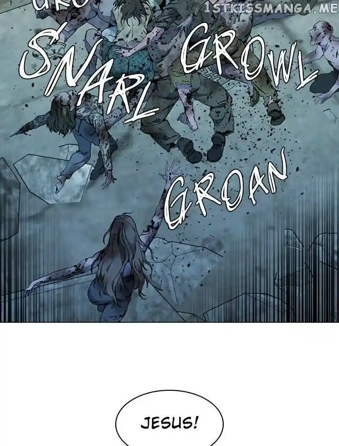 Parallel City Vol.04 Ch.085