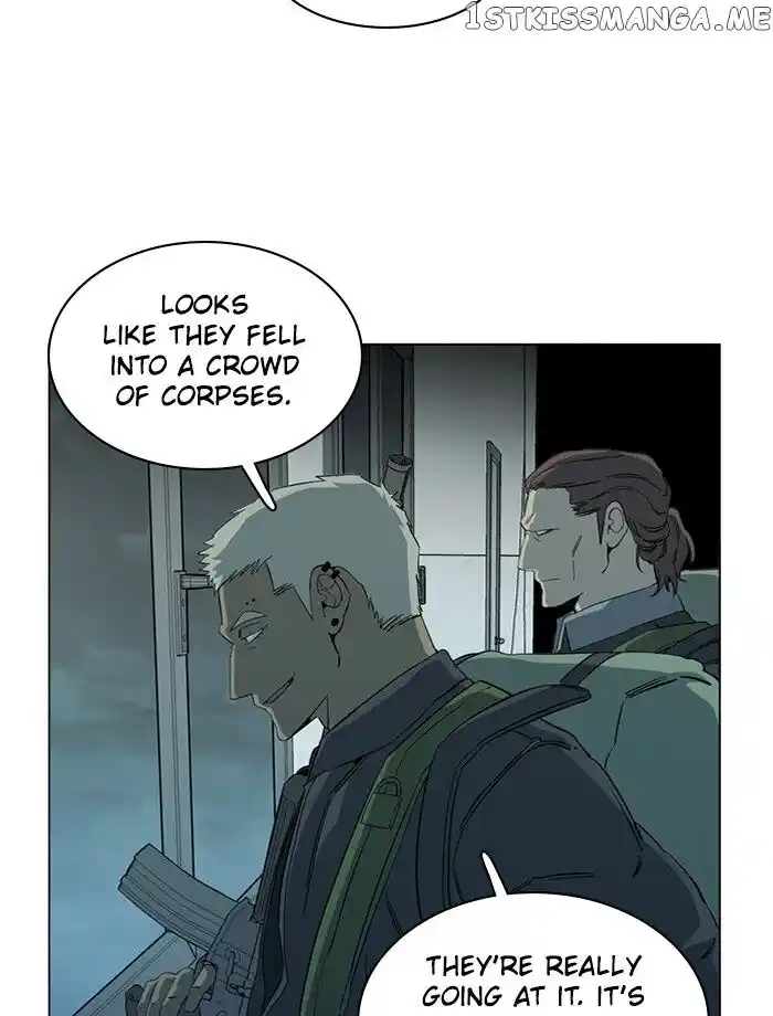 Parallel City Vol.04 Ch.085