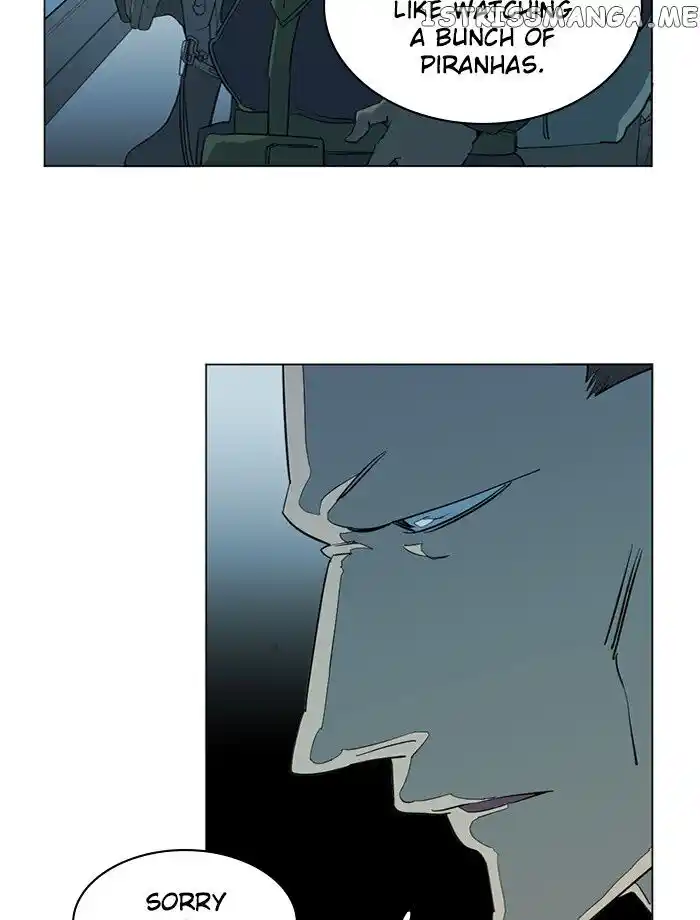 Parallel City Vol.04 Ch.085