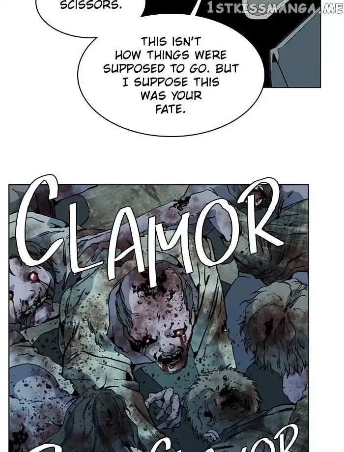 Parallel City Vol.04 Ch.085